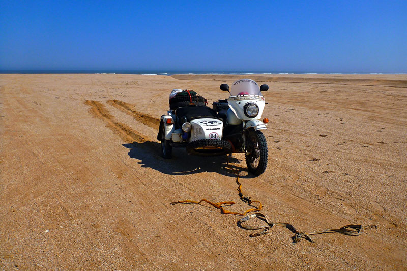 Namibia